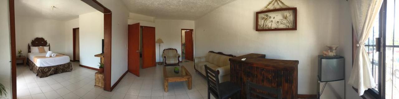 Casa Vacacional Ventura * Cozumel