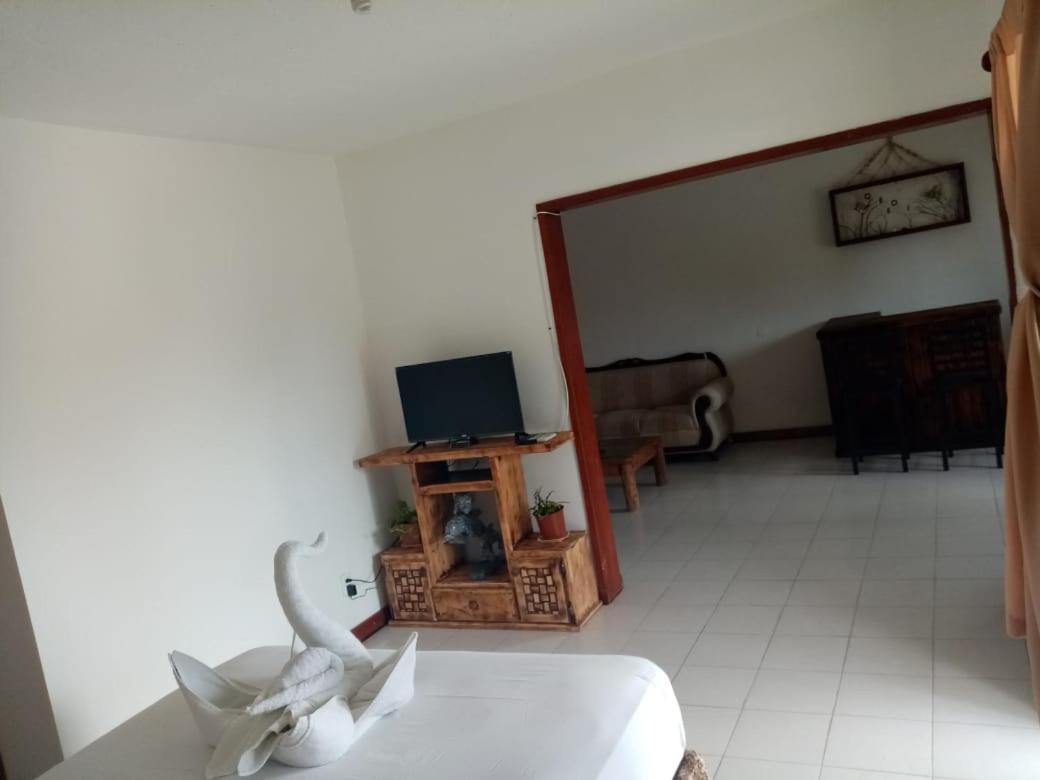 Casa Vacacional Ventura