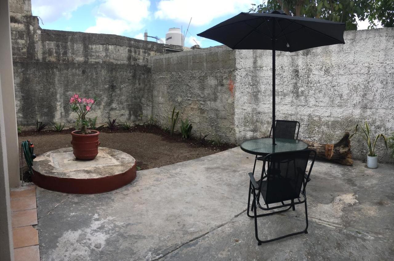 Homestay Casa Vacacional Ventura Cozumel