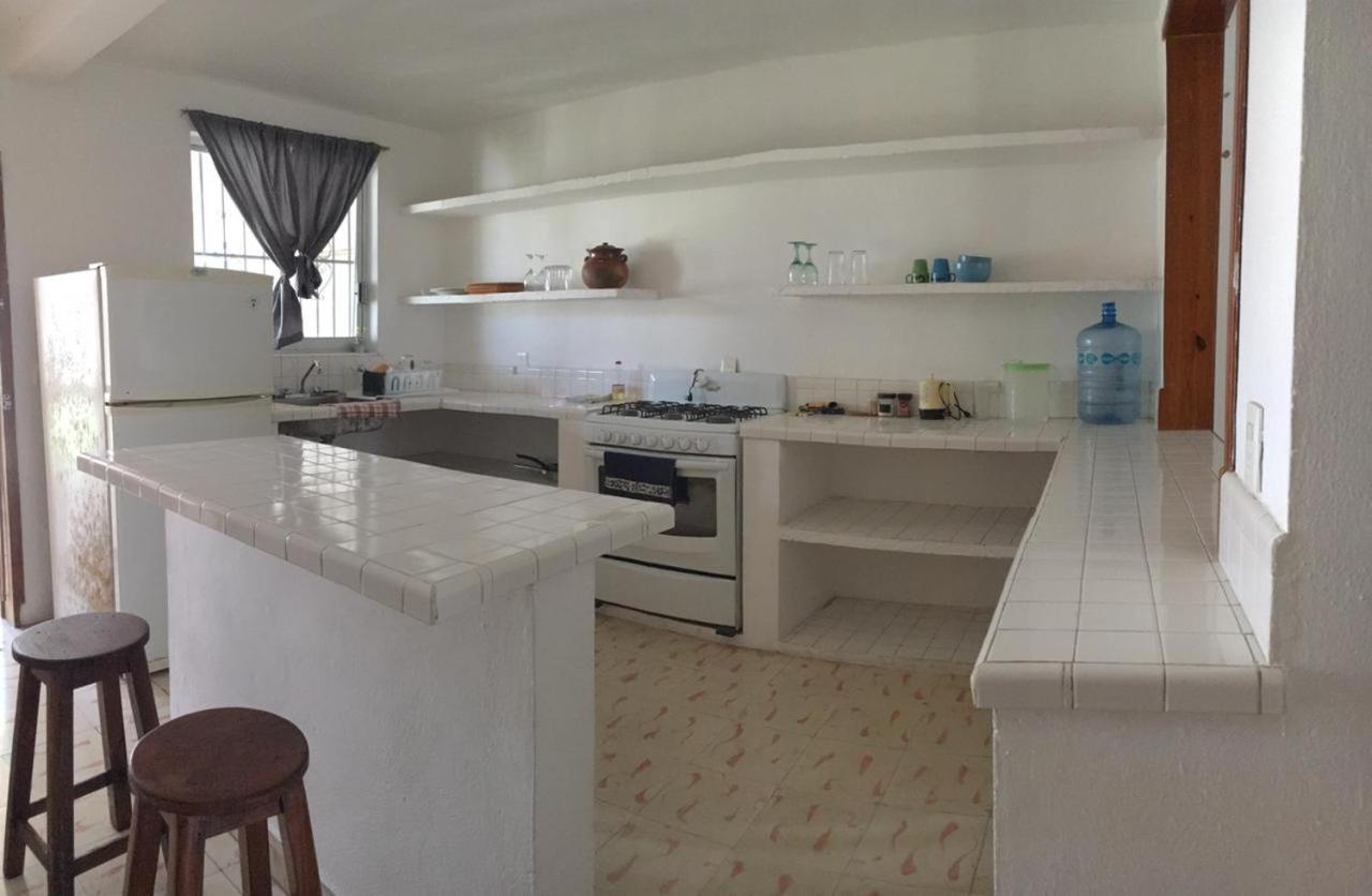 Homestay Casa Vacacional Ventura *