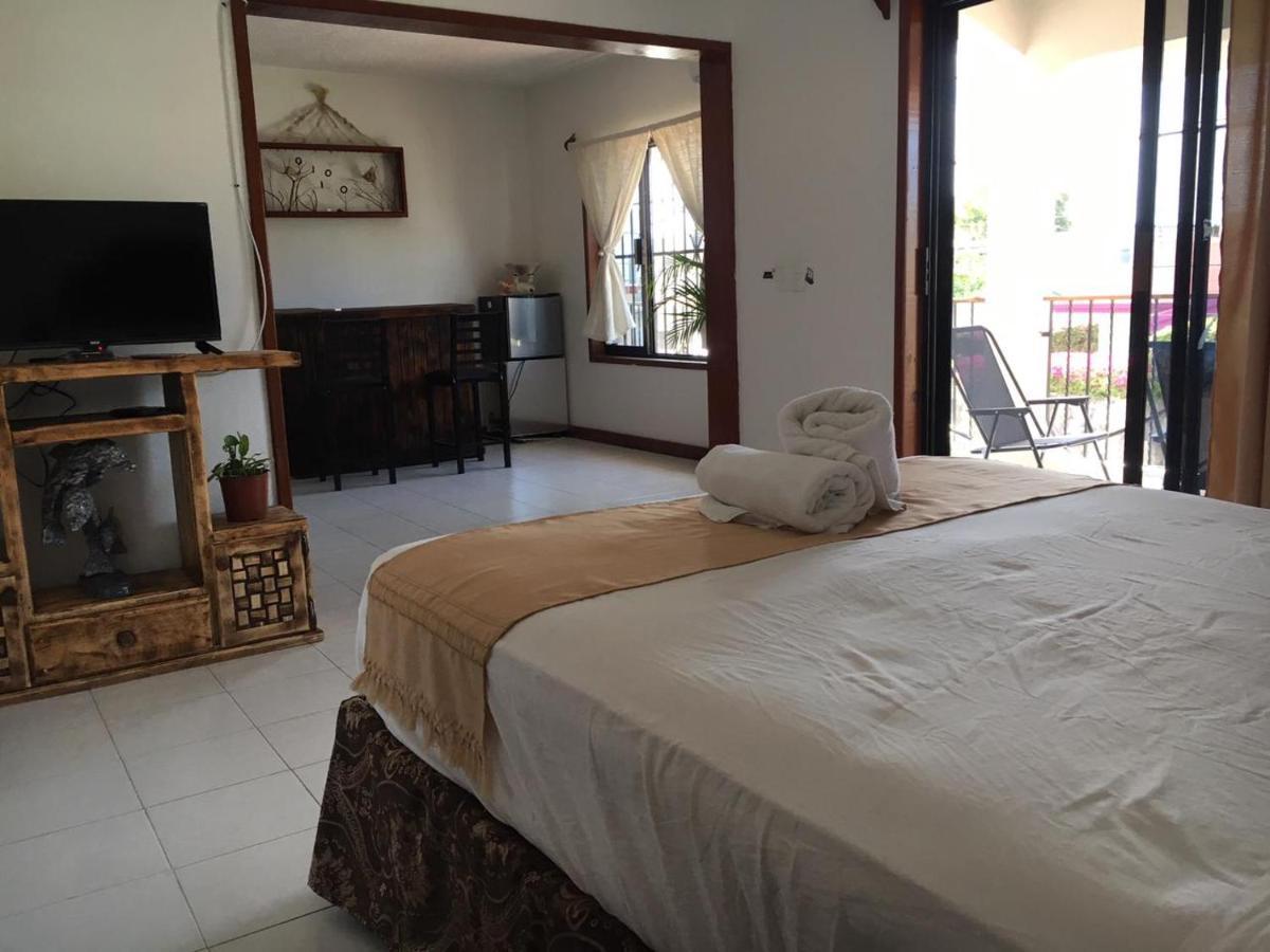Casa Vacacional Ventura Homestay *