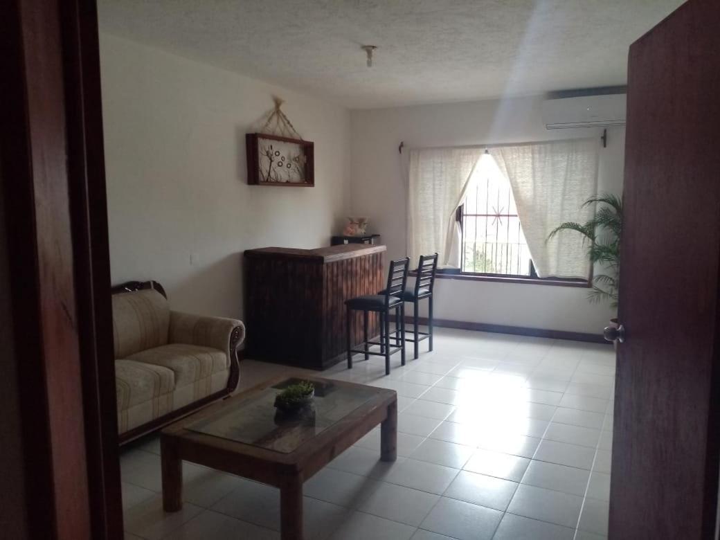 Homestay Casa Vacacional Ventura Cozumel