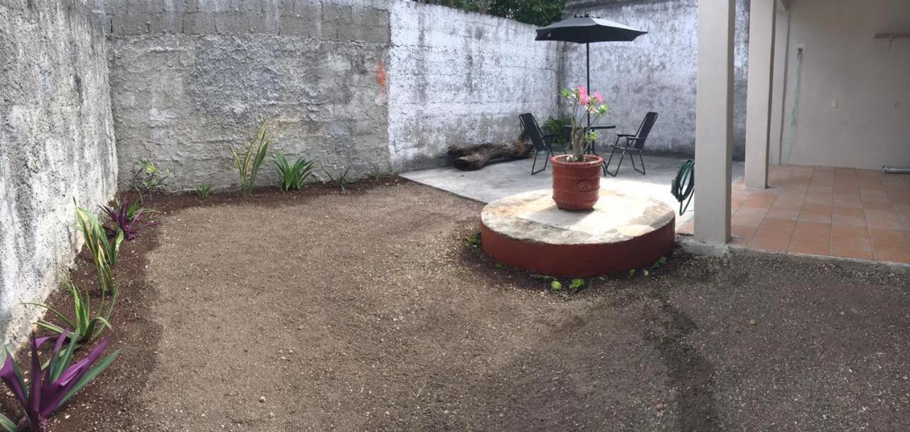Casa Vacacional Ventura Cozumel