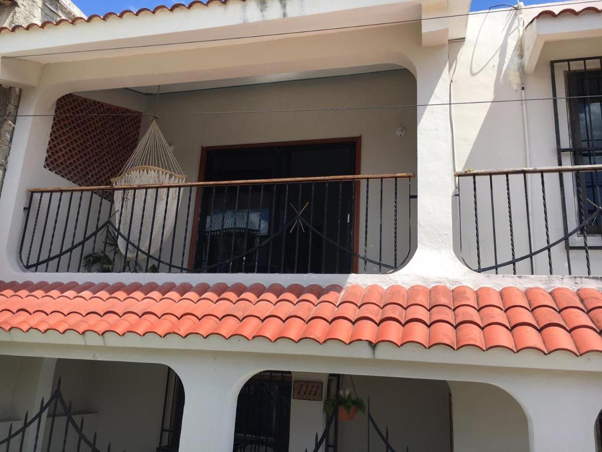 Homestay Casa Vacacional Ventura