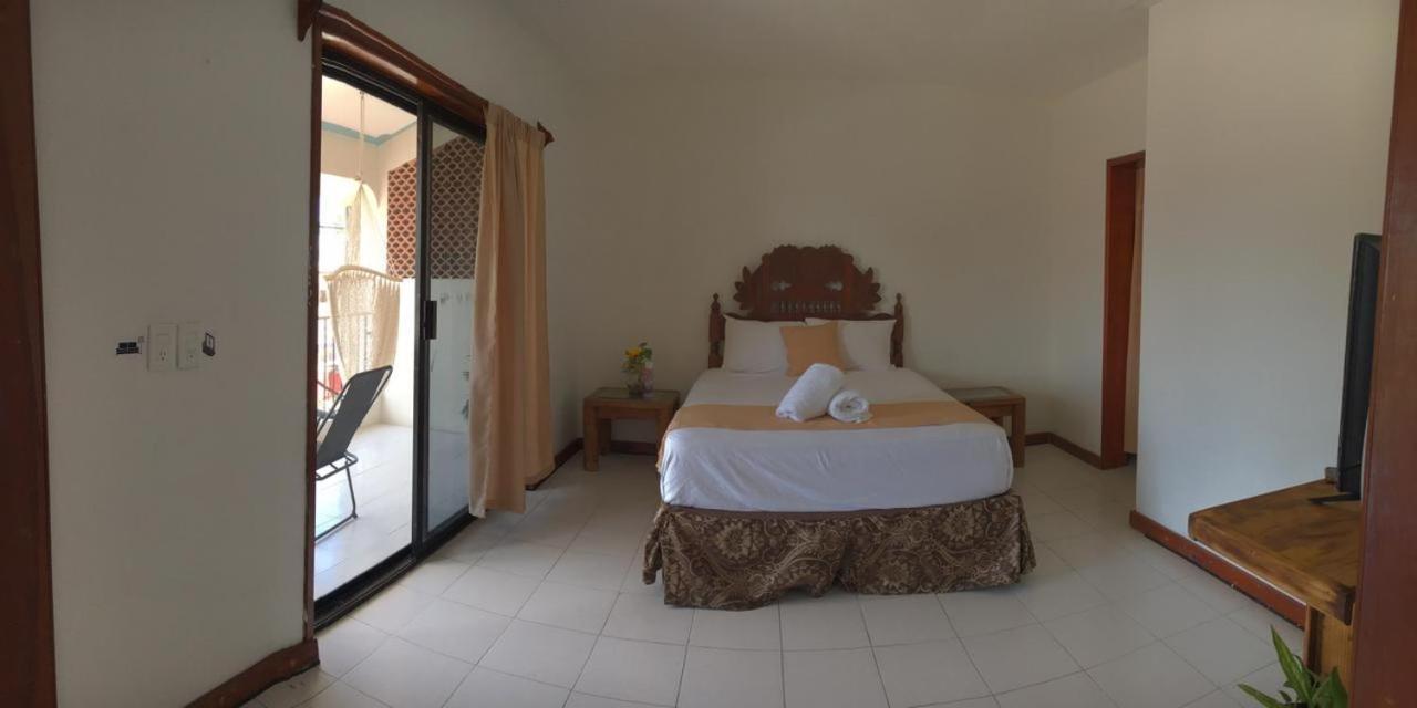 Casa Vacacional Ventura Homestay
