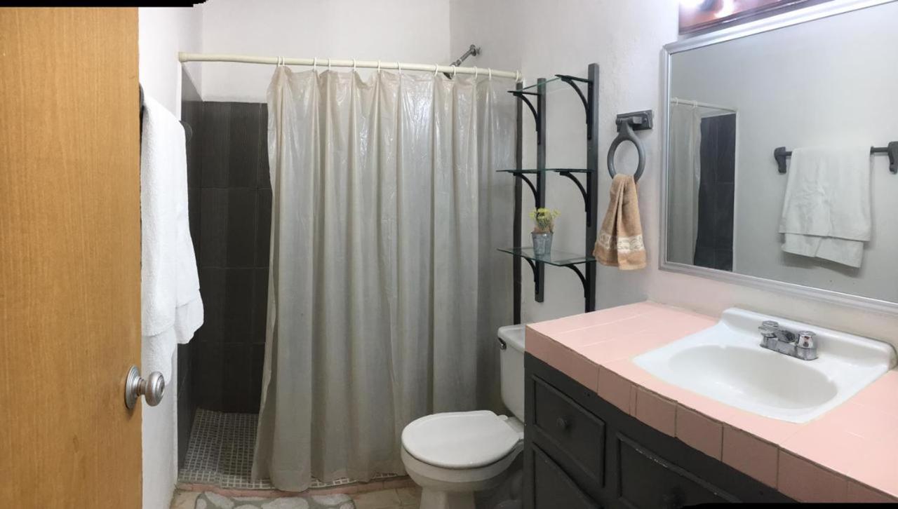 Homestay Casa Vacacional Ventura Cozumel