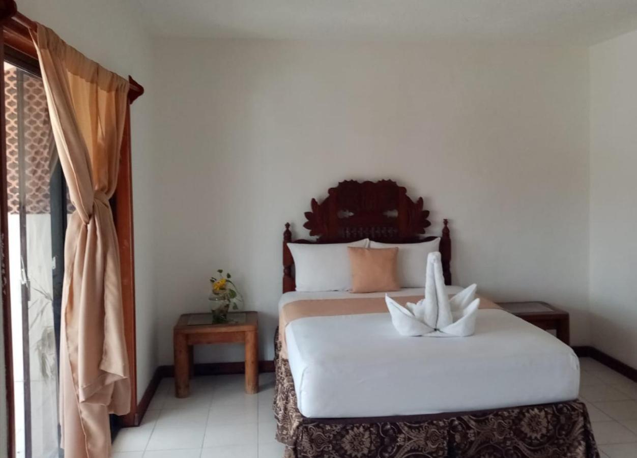 Casa Vacacional Ventura Homestay