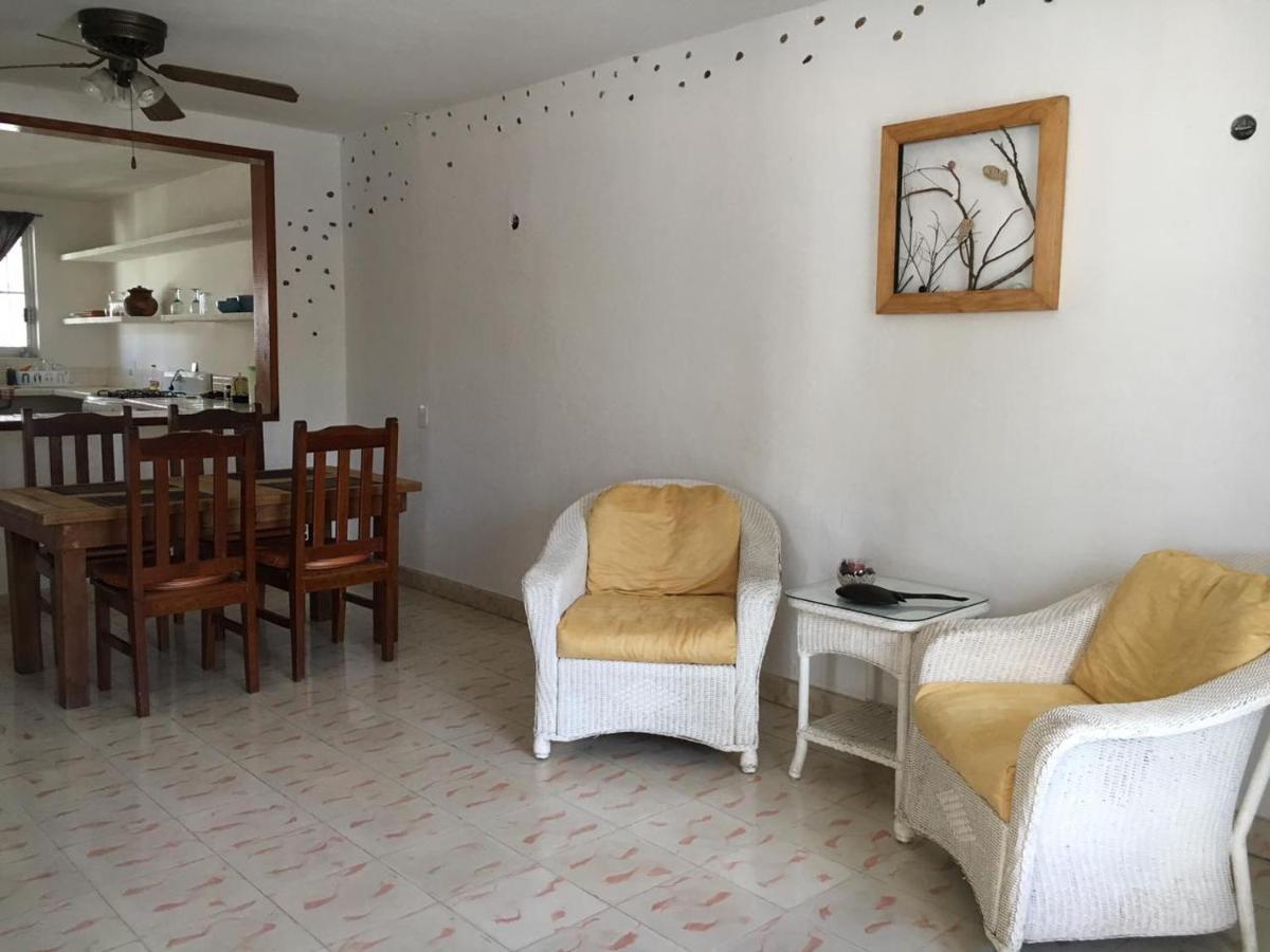 Homestay Casa Vacacional Ventura