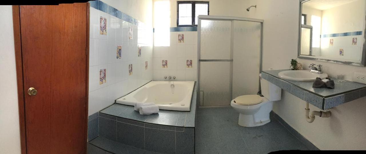 Casa Vacacional Ventura Homestay