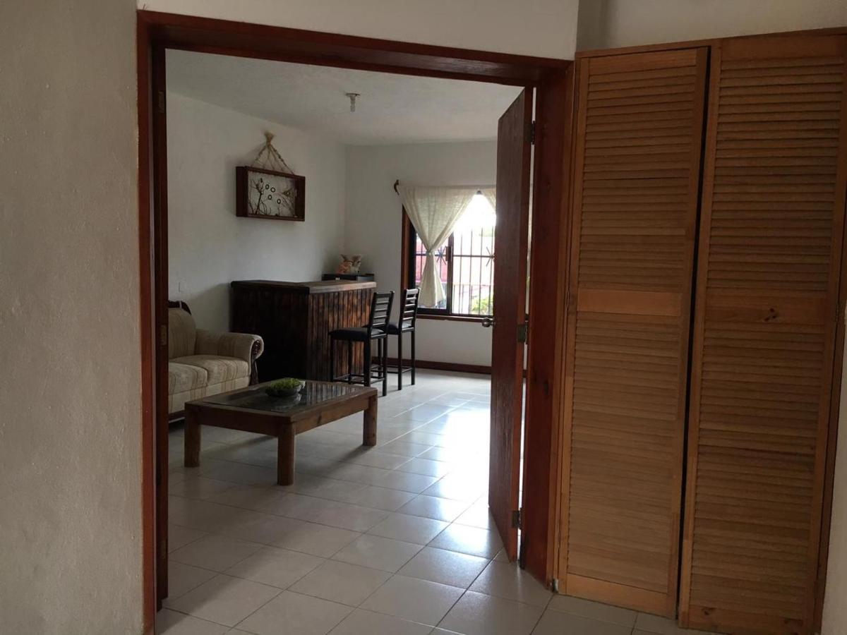 Casa Vacacional Ventura