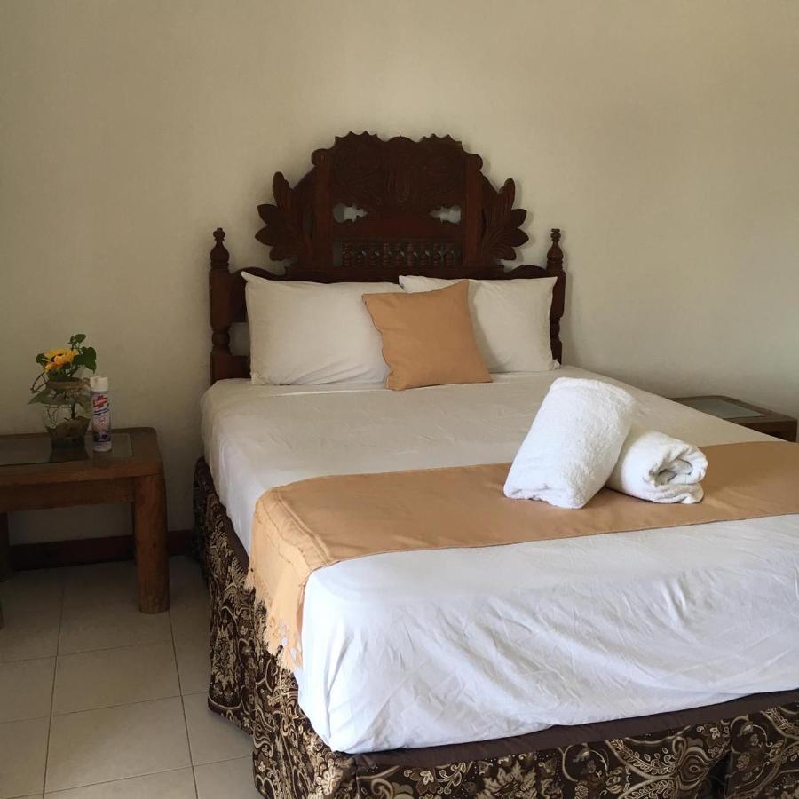 Homestay Casa Vacacional Ventura *