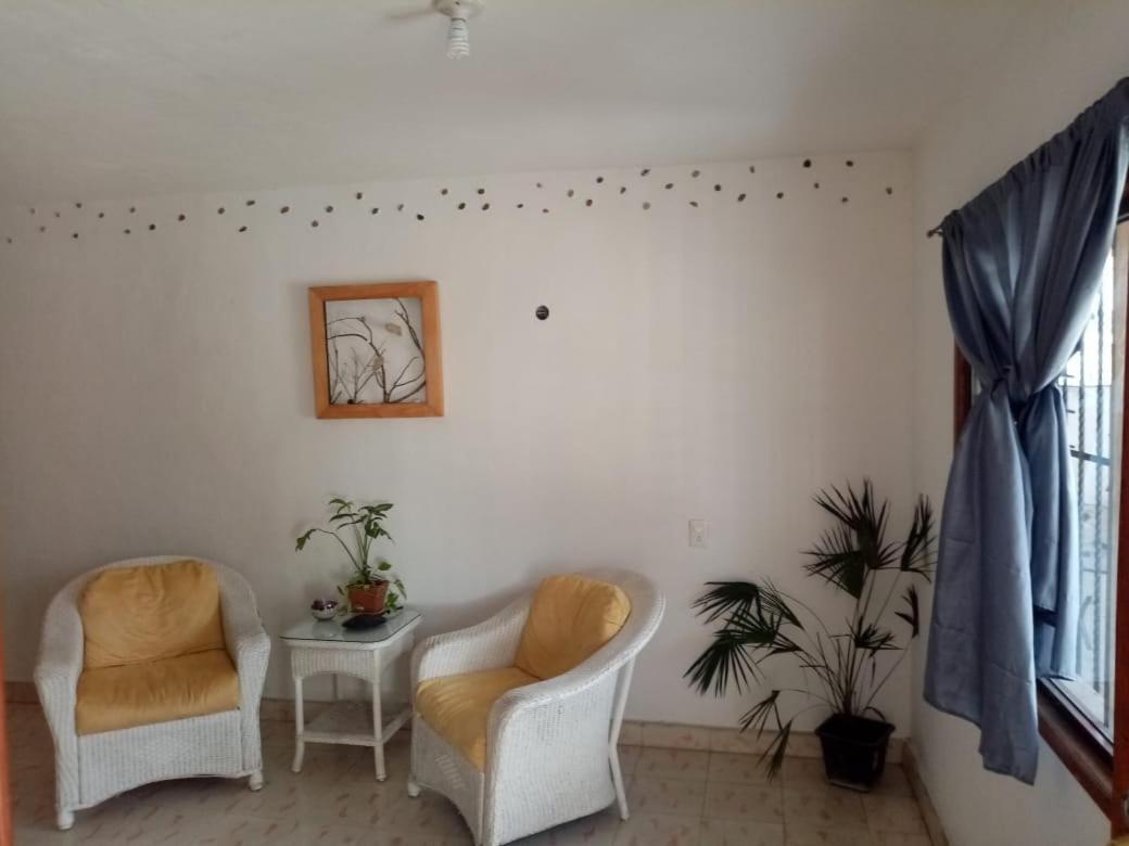 Homestay Casa Vacacional Ventura *