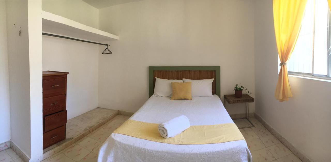 Casa Vacacional Ventura Cozumel