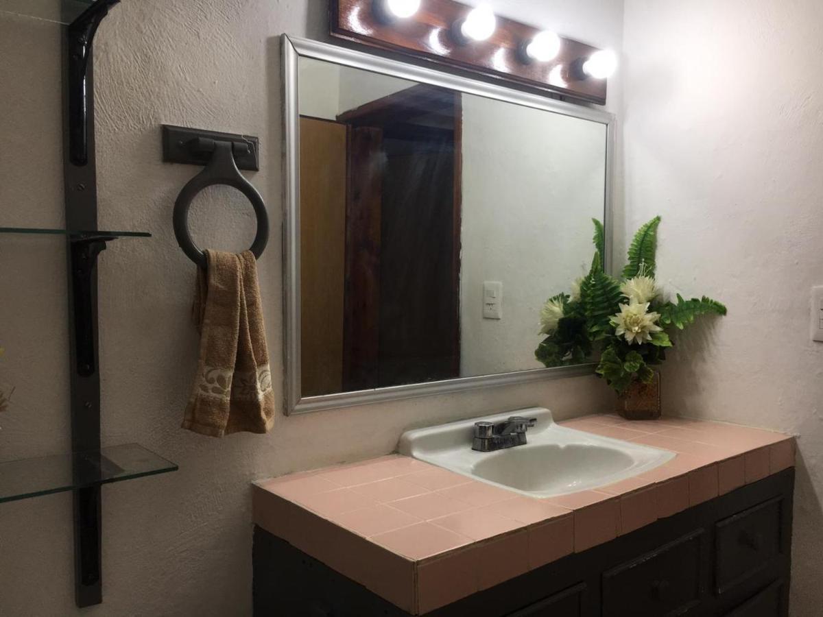 Homestay Casa Vacacional Ventura